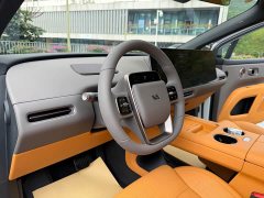 Li Auto i8 Standard Edition - ფოტო 9