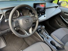 Toyota Corolla Hybrid 1.8H E-CVT Leading Edition - ფოტო 5
