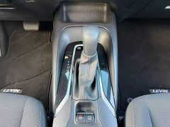 Toyota Corolla Hybrid 1.8H E-CVT Leading Edition - ფოტო 6