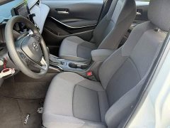 Toyota Corolla Hybrid 1.8H E-CVT Leading Edition - ფოტო 7