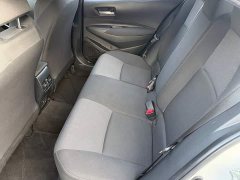 Toyota Corolla Hybrid 1.8H E-CVT Leading Edition - ფოტო 8