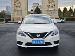 Nissan Sylphy Facelift II Classic 1.6XE CVT Comfort - ფოტო 2
