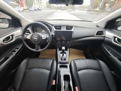 Nissan Sylphy Facelift II Classic 1.6XE CVT Comfort - ფოტო 6