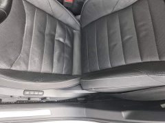 Volkswagen CC Shooting Brake 380TSI Hunting Heart Edition - ფოტო 11