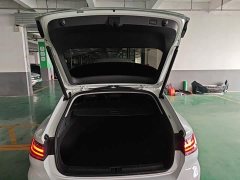 Volkswagen CC Shooting Brake 380TSI Hunting Heart Edition - ფოტო 15