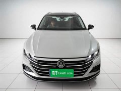 Volkswagen CC Shooting Brake 380TSI Hunting Heart Edition - ფოტო 2