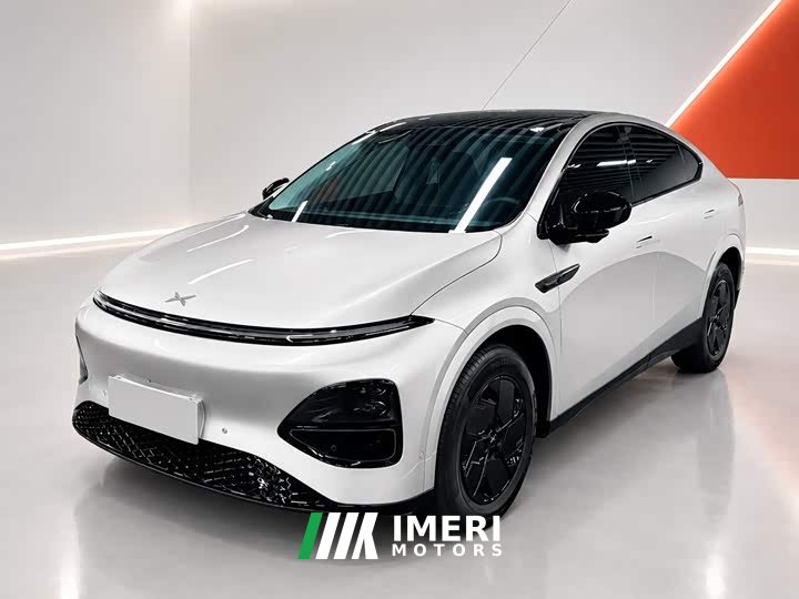XPeng G6 625 Max Tech Edition - ავტომობილი ჩინეთიდან