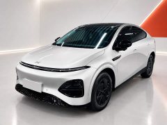 XPeng G6 625 Max Tech Edition - ფოტო 1