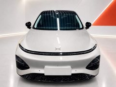 XPeng G6 625 Max Tech Edition - ფოტო 2