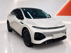 XPeng G6 625 Max Tech Edition - ფოტო 3