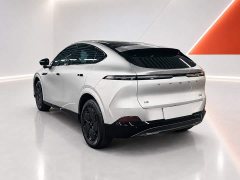 XPeng G6 625 Max Tech Edition - ფოტო 4