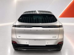XPeng G6 625 Max Tech Edition - ფოტო 5
