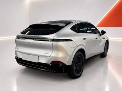XPeng G6 625 Max Tech Edition - ფოტო 6