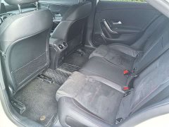 Mercedes-Benz A-Class Facelift A 200 L Fashion Edition - ფოტო 10