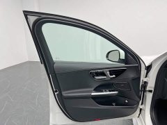 Mercedes-Benz C-Class Facelift C 260 L Sport Edition - ფოტო 12