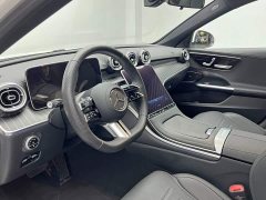 Mercedes-Benz C-Class Facelift C 260 L Sport Edition - ფოტო 13