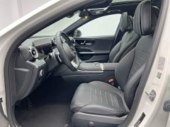 Mercedes-Benz C-Class Facelift C 260 L Sport Edition - ფოტო 14