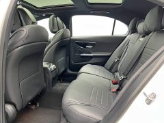 Mercedes-Benz C-Class Facelift C 260 L Sport Edition - ფოტო 15