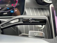 Mercedes-Benz C-Class Facelift C 260 L Sport Edition - ფოტო 17