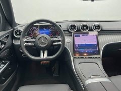 Mercedes-Benz C-Class Facelift C 260 L Sport Edition - ფოტო 19