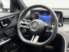 Mercedes-Benz C-Class Facelift C 260 L Sport Edition - ფოტო 20