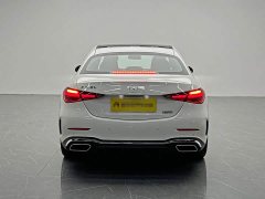 Mercedes-Benz C-Class Facelift C 260 L Sport Edition - ფოტო 5