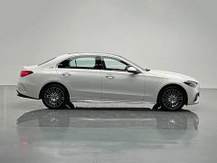 Mercedes-Benz C-Class Facelift C 260 L Sport Edition - ფოტო 7