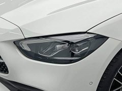 Mercedes-Benz C-Class Facelift C 260 L Sport Edition - ფოტო 9