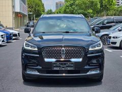Lincoln Aviator 3.0T V6 AWD Executive - ფოტო 2