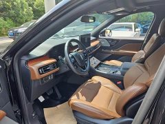 Lincoln Aviator 3.0T V6 AWD Executive - ფოტო 4