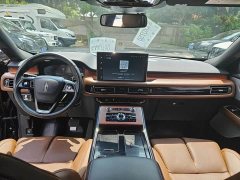 Lincoln Aviator 3.0T V6 AWD Executive - ფოტო 5