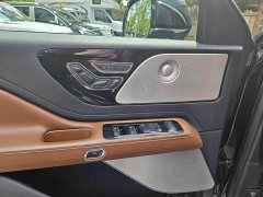 Lincoln Aviator 3.0T V6 AWD Executive - ფოტო 6