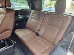 Lincoln Aviator 3.0T V6 AWD Executive - ფოტო 7