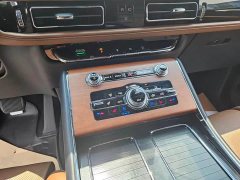 Lincoln Aviator 3.0T V6 AWD Executive - ფოტო 8