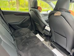 Tesla Model Y Rear-Wheel Drive - ფოტო 8