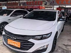 Chevrolet Malibu XL Redline 550T Automatic Sharp Edition - ფოტო 1