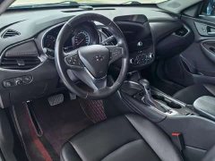 Chevrolet Malibu XL Redline 550T Automatic Sharp Edition - ფოტო 4