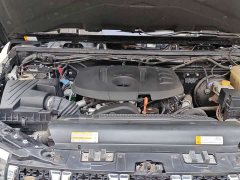 Jeep F40 2.0T Automatic Magic Cube Edition - фото 13