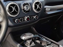 Jeep F40 2.0T Automatic Magic Cube Edition - фото 14