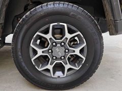 Jeep F40 2.0T Automatic Magic Cube Edition - фото 7