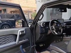 Jeep F40 2.0T Automatic Magic Cube Edition - фото 8
