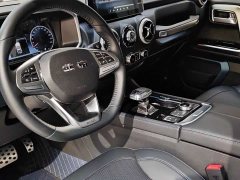 Jeep F40 2.0T Automatic Magic Cube Edition - фото 9