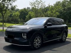 Changan Qiyuan Q07 215 Flagship Plus - ფოტო 1