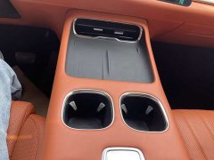 Changan Qiyuan Q07 215 Flagship Plus - ფოტო 11