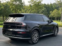 Changan Qiyuan Q07 215 Flagship Plus - ფოტო 6