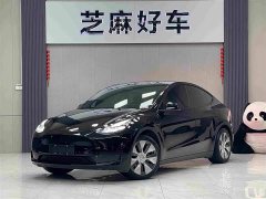 Tesla Model Y Facelift Rear-Wheel Drive - photo 1