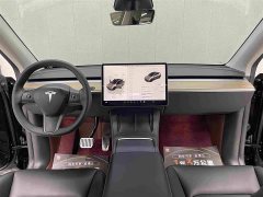 Tesla Model Y Facelift Rear-Wheel Drive - photo 10