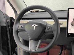 Tesla Model Y Facelift Rear-Wheel Drive - photo 11