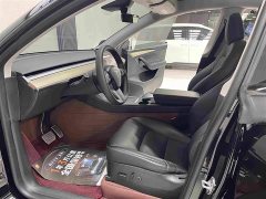 Tesla Model Y Facelift Rear-Wheel Drive - photo 12