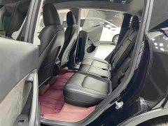 Tesla Model Y Facelift Rear-Wheel Drive - photo 13